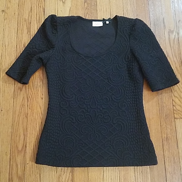 Anthropologie Deletta Top - Picture 2 of 3